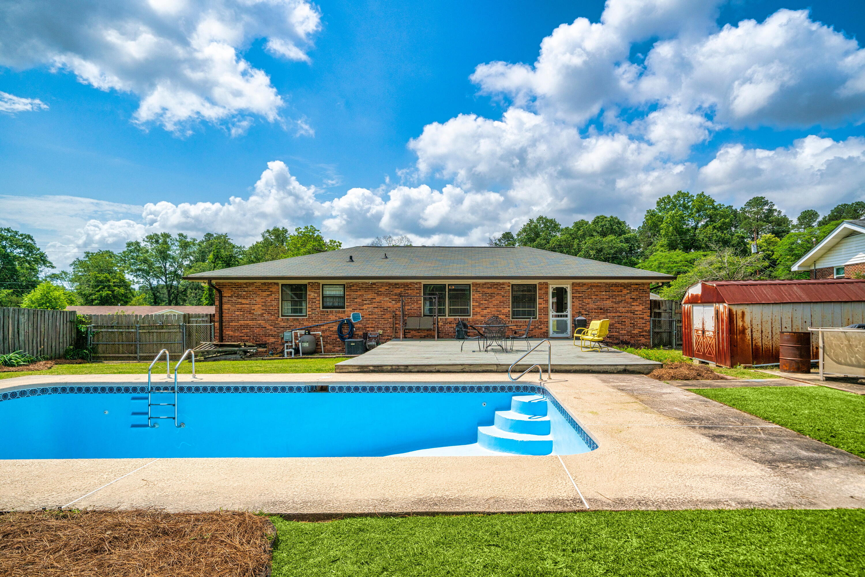 2257 Overlook Road Augusta, GA 30906 - Photo 16 of 17 016-original-photo