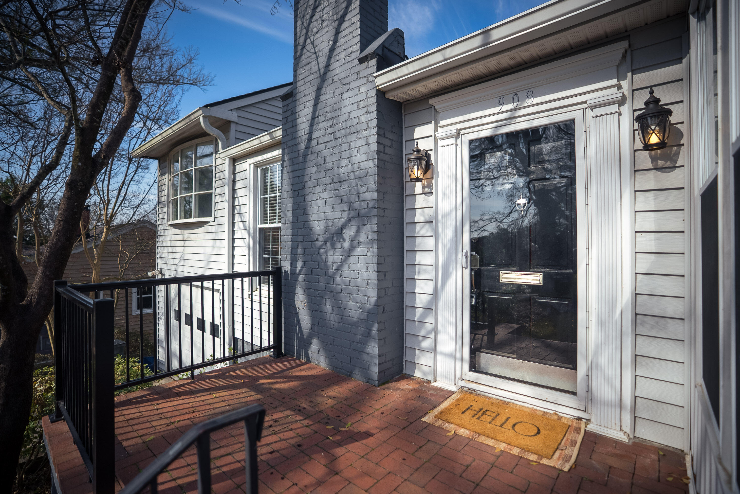 908 East Avenue North Augusta, SC 29841 - Photo 12 of 58 ©MeghannPadgett_908EastAve-7