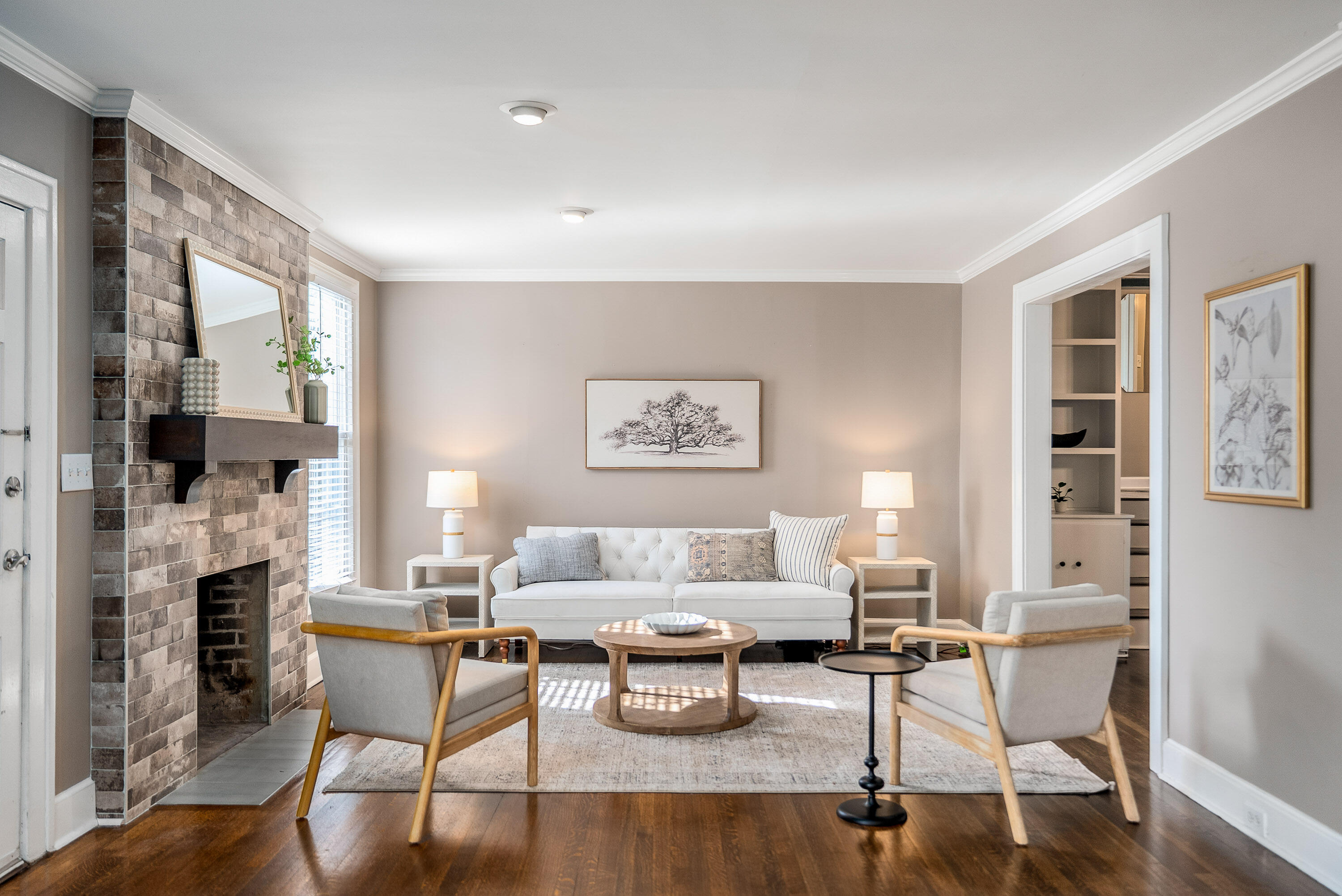 908 East Avenue North Augusta, SC 29841 - Photo 2 of 58 ©MeghannPadgett_908EastAve-09