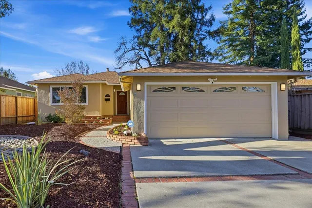 $2,198,000 | 1716 Rosemary Lane, Redwood City, CA 94061