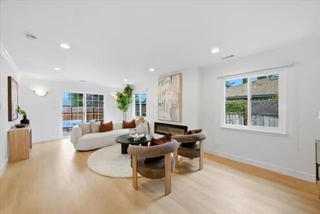 $2,198,000 | 1716 Rosemary Lane, Redwood City, CA 94061