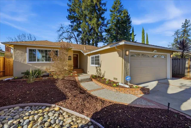 $2,198,000 | 1716 Rosemary Lane, Redwood City, CA 94061