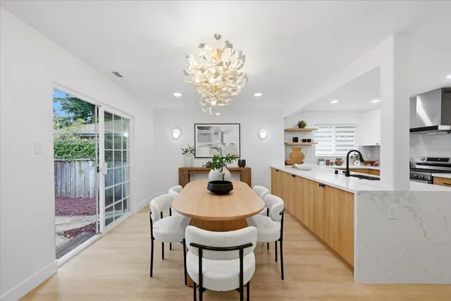 $2,198,000 | 1716 Rosemary Lane, Redwood City, CA 94061