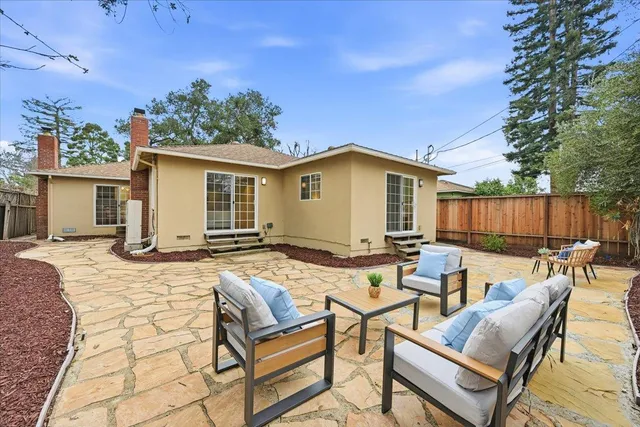 $2,198,000 | 1716 Rosemary Lane, Redwood City, CA 94061