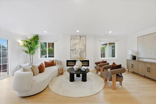 $2,198,000 | 1716 Rosemary Lane, Redwood City, CA 94061