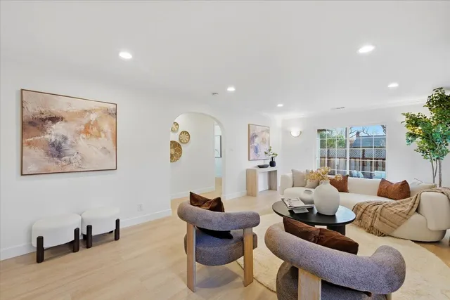 $2,198,000 | 1716 Rosemary Lane, Redwood City, CA 94061