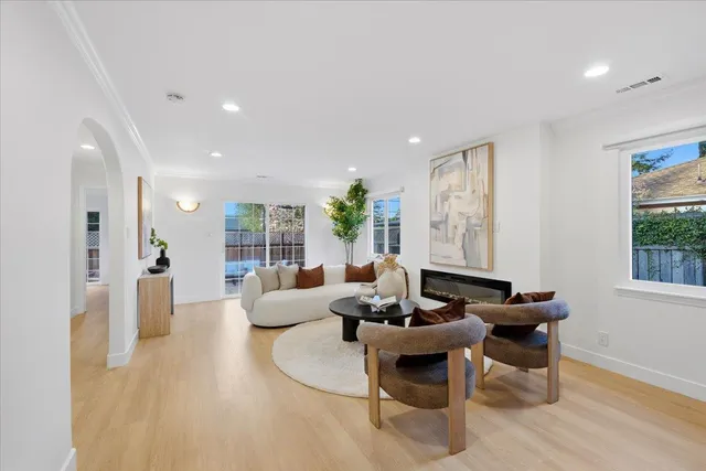 $2,198,000 | 1716 Rosemary Lane, Redwood City, CA 94061