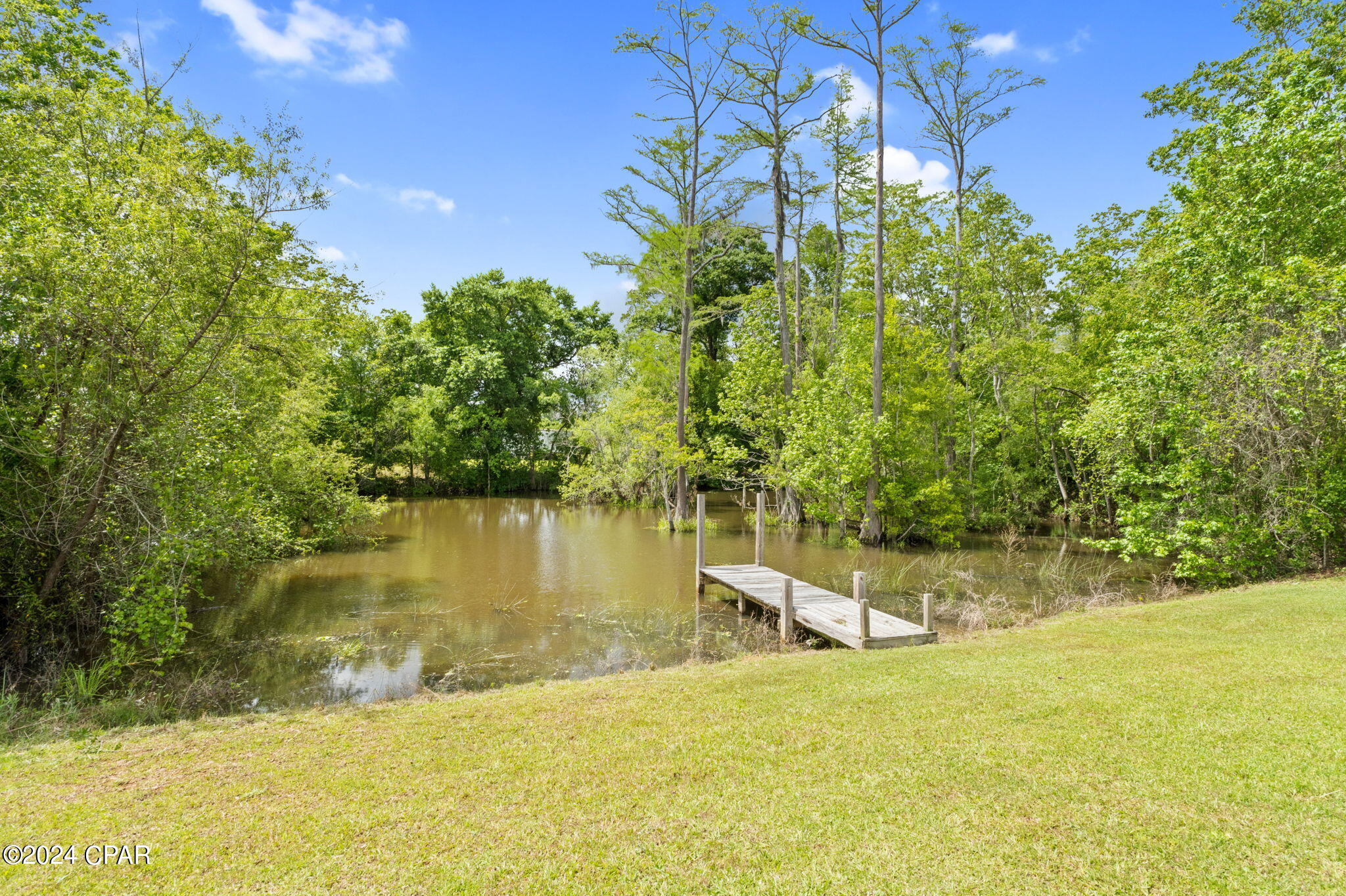 626 Candy Kitchen Road Cottondale, FL 32431 - Photo 43 of 63