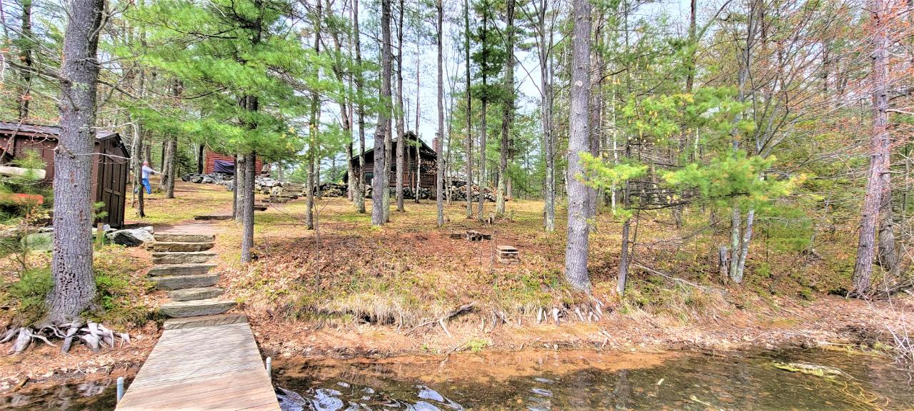 2676 Blueberry Road Woodruff, WI 54568 - Photo 27 of 33 Gallery Image 27