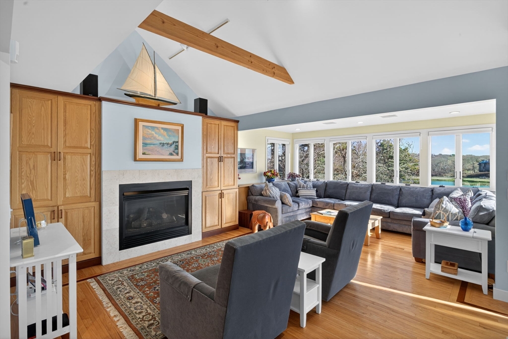 336 Stage Island Road Chatham, MA 02633 - Photo 20 of 42