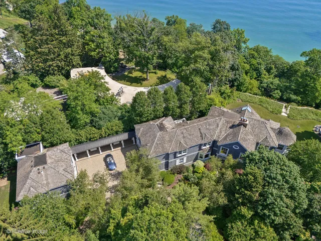 $5,995,000 | 55 Prospect Avenue, Highland Park, IL 60035