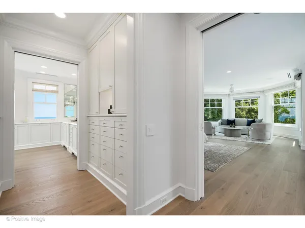 $5,995,000 | 55 Prospect Avenue, Highland Park, IL 60035