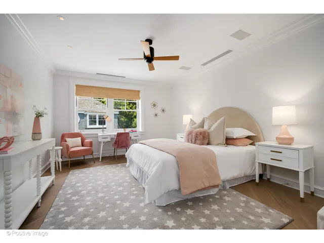 $5,995,000 | 55 Prospect Avenue, Highland Park, IL 60035