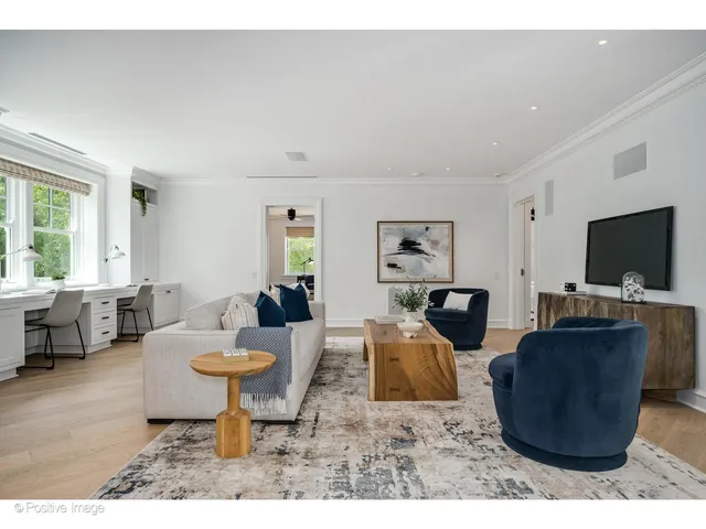 $5,995,000 | 55 Prospect Avenue, Highland Park, IL 60035