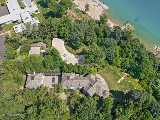 $5,995,000 | 55 Prospect Avenue, Highland Park, IL 60035