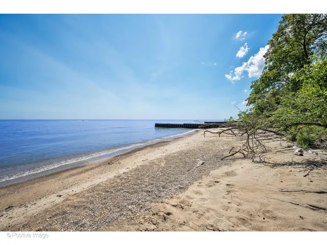 $5,995,000 | 55 Prospect Avenue, Highland Park, IL 60035