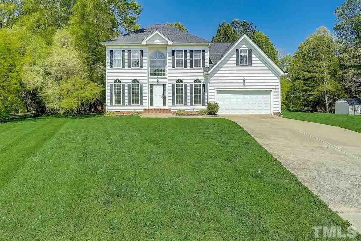 5318 Dover Ridge Lane Durham, NC 27712 - Photo 1 of 30 Gallery Image 1