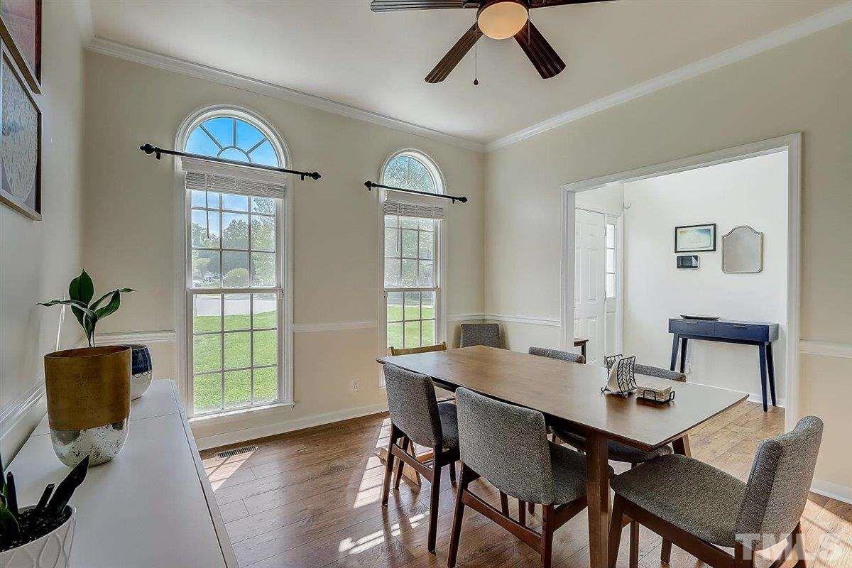 5318 Dover Ridge Lane Durham, NC 27712 - Photo 12 of 30 Gallery Image 12