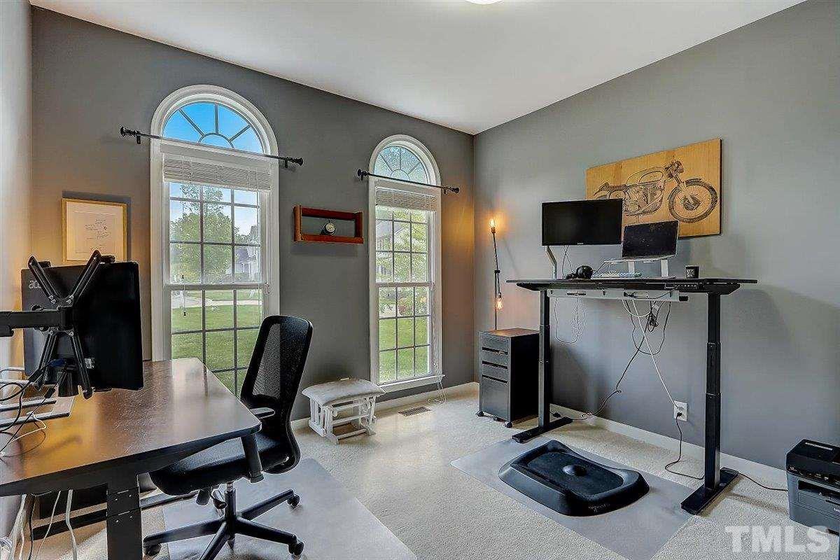 5318 Dover Ridge Lane Durham, NC 27712 - Photo 13 of 30 Gallery Image 13
