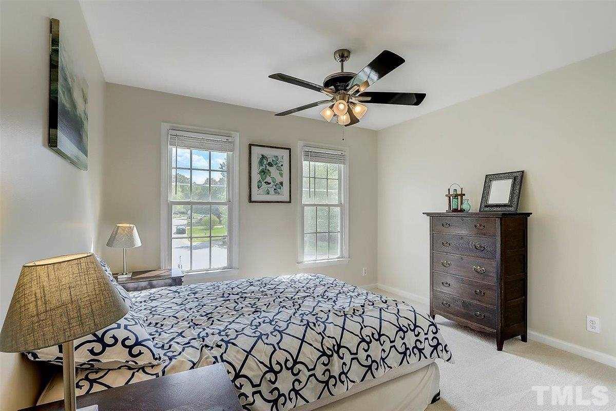 5318 Dover Ridge Lane Durham, NC 27712 - Photo 14 of 30 Gallery Image 14