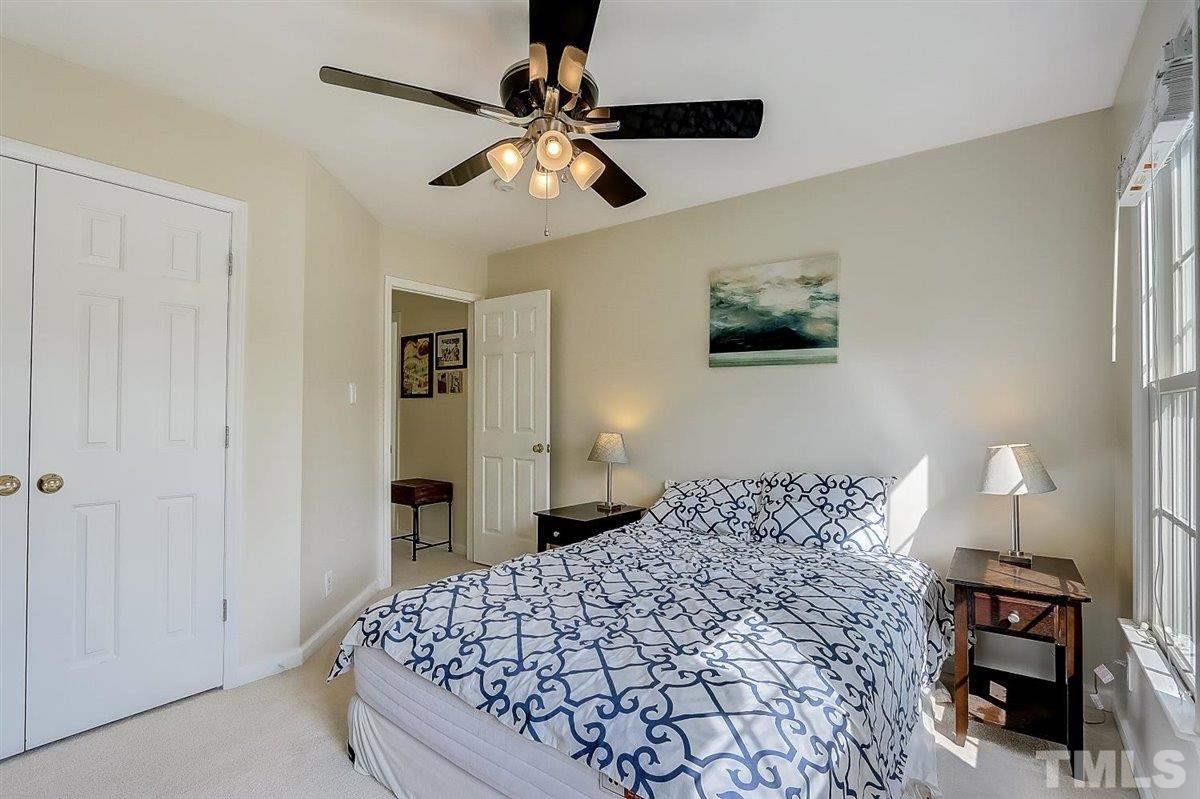 5318 Dover Ridge Lane Durham, NC 27712 - Photo 15 of 30 Gallery Image 15