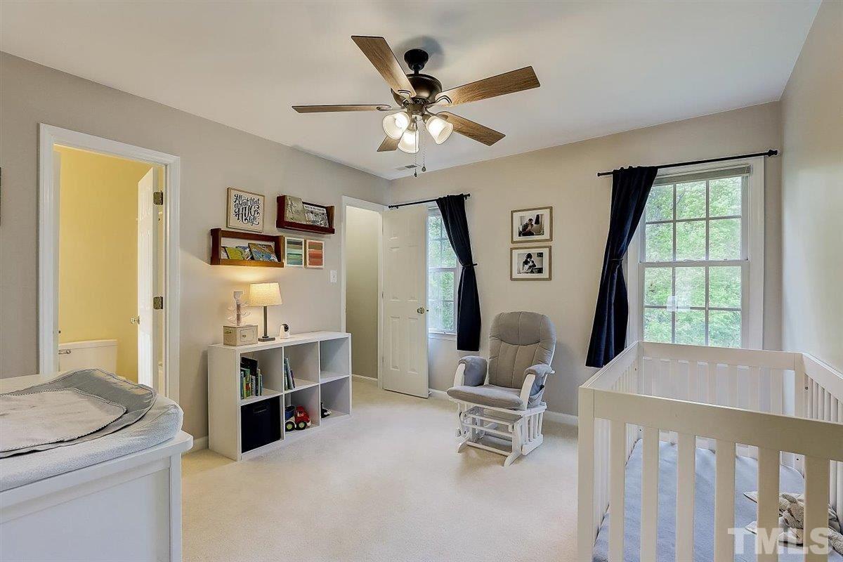 5318 Dover Ridge Lane Durham, NC 27712 - Photo 16 of 30 Gallery Image 16
