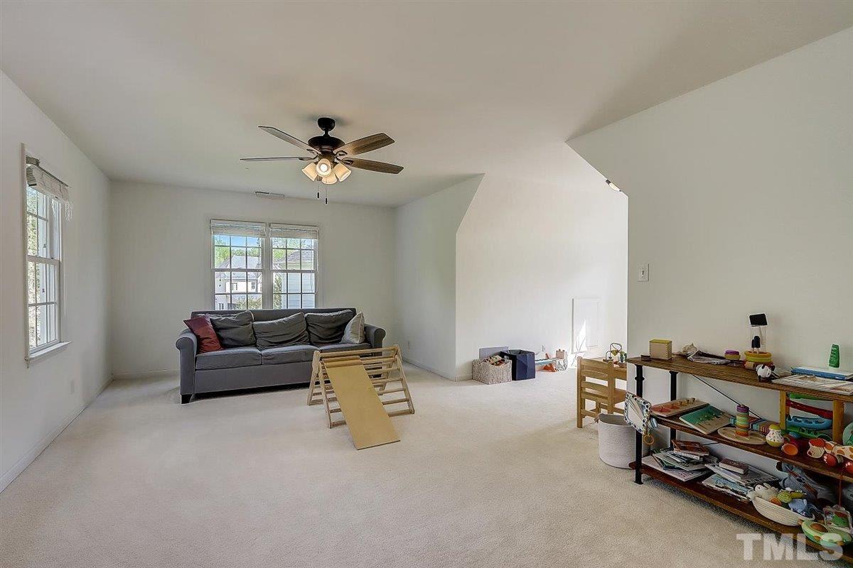 5318 Dover Ridge Lane Durham, NC 27712 - Photo 17 of 30 Gallery Image 17