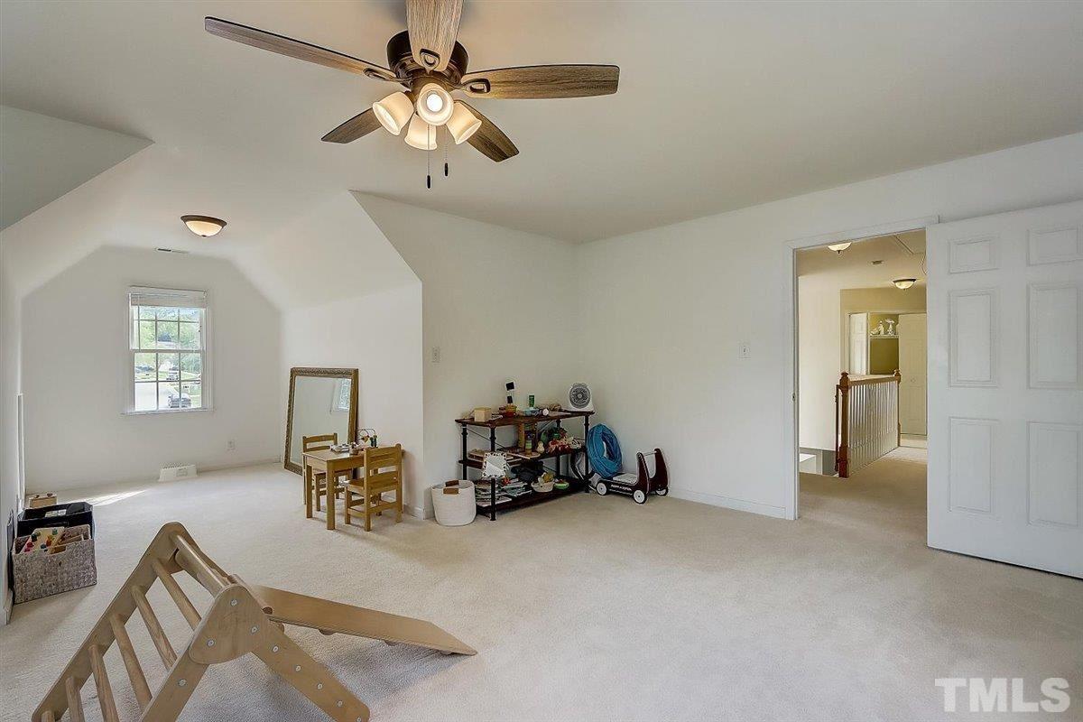 5318 Dover Ridge Lane Durham, NC 27712 - Photo 18 of 30 Gallery Image 18