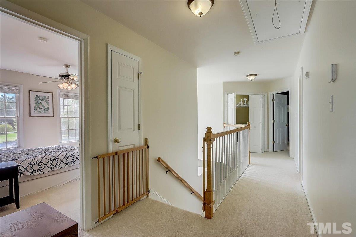 5318 Dover Ridge Lane Durham, NC 27712 - Photo 19 of 30 Gallery Image 19