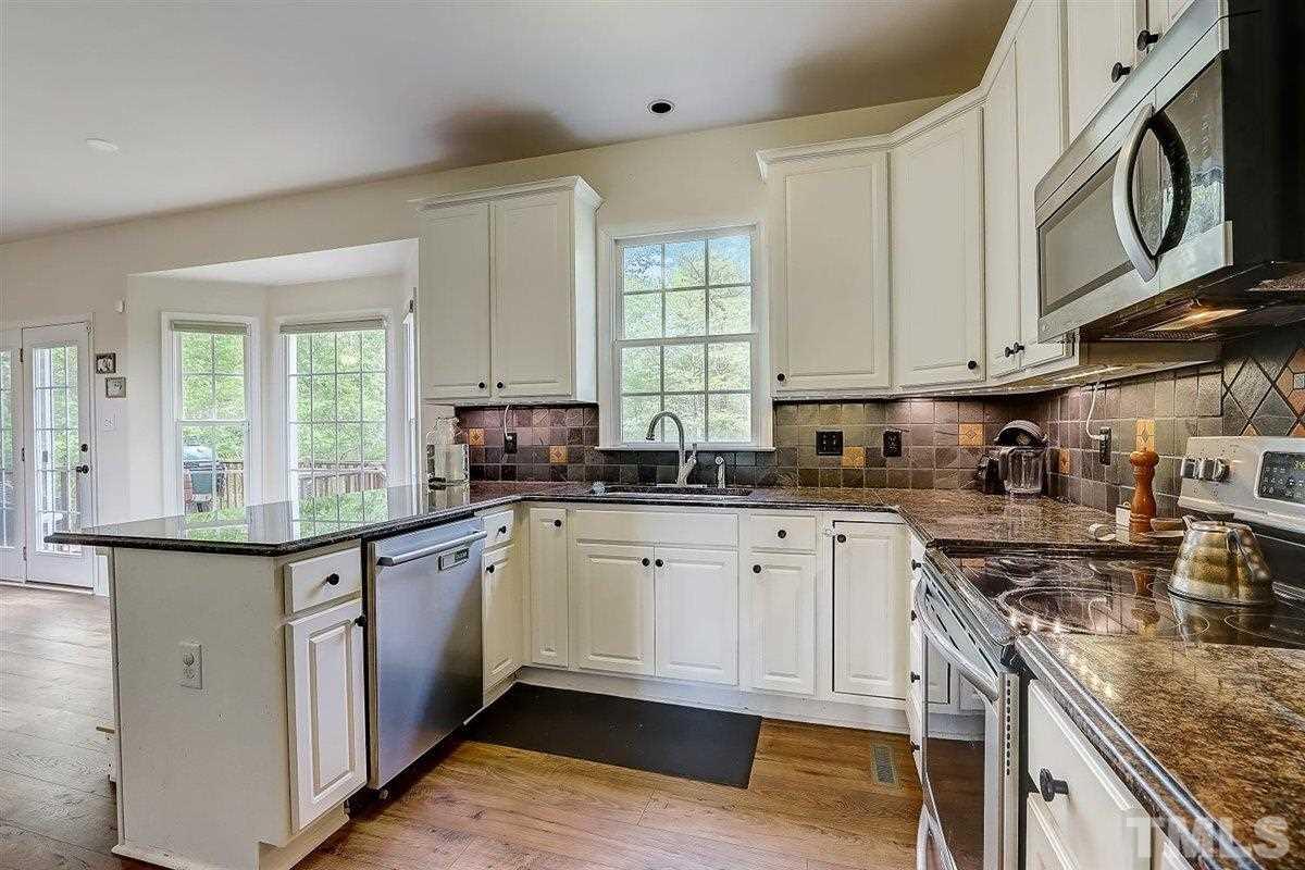 5318 Dover Ridge Lane Durham, NC 27712 - Photo 3 of 30 Gallery Image 3