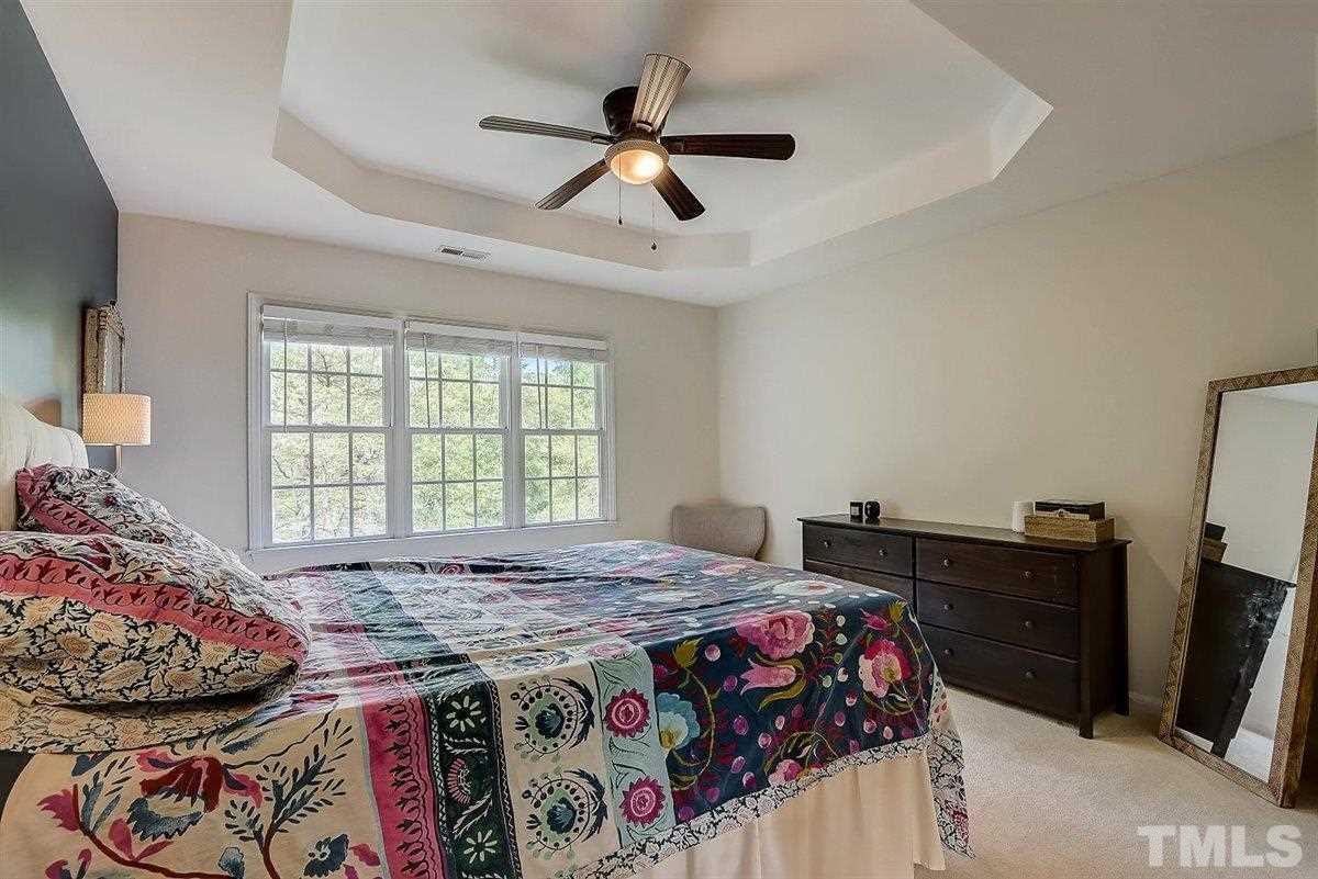 5318 Dover Ridge Lane Durham, NC 27712 - Photo 22 of 30 Gallery Image 22