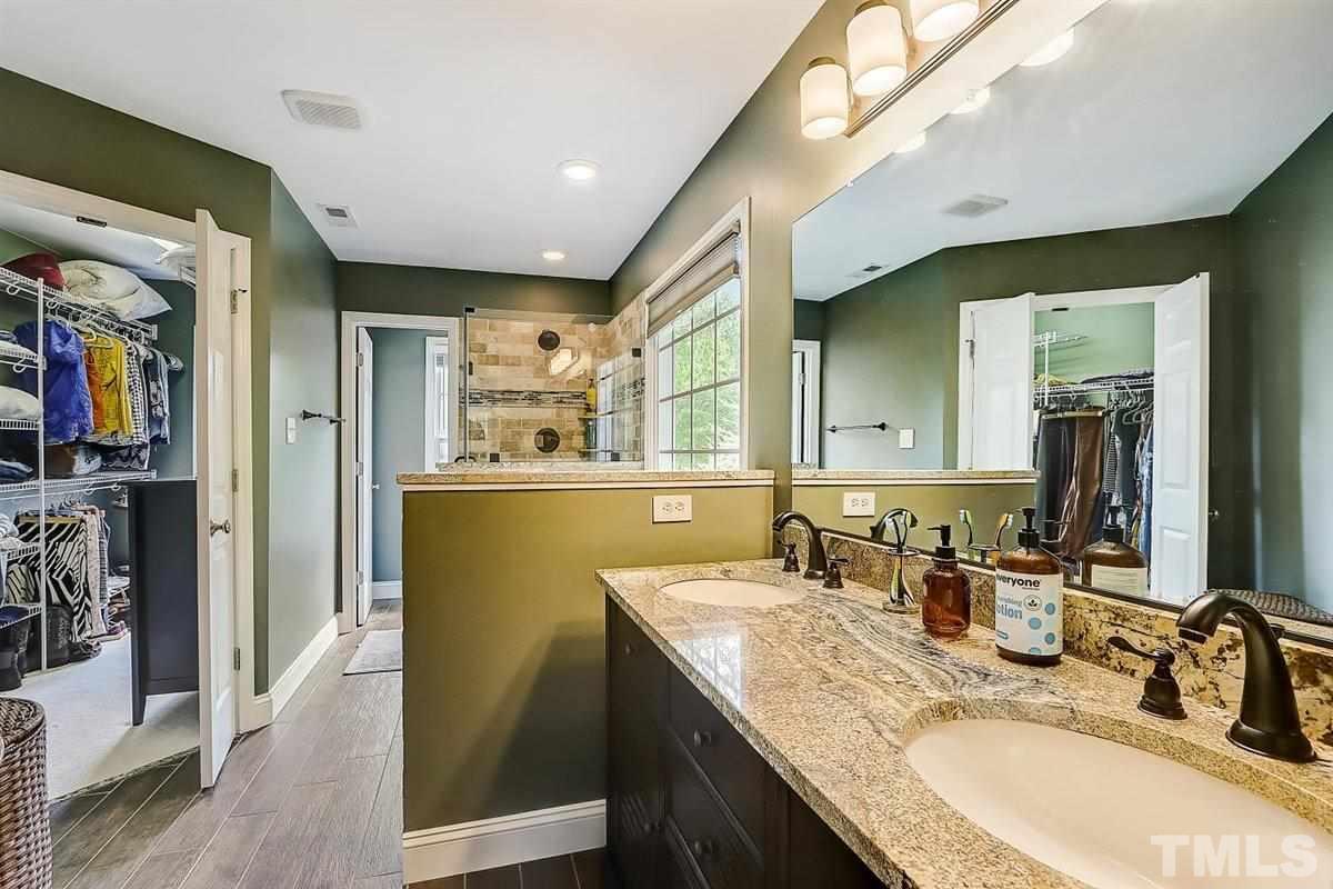 5318 Dover Ridge Lane Durham, NC 27712 - Photo 23 of 30 Gallery Image 23