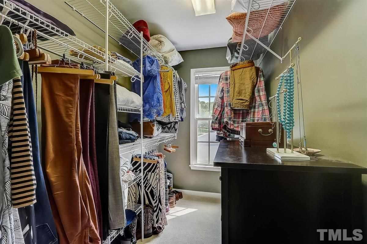 5318 Dover Ridge Lane Durham, NC 27712 - Photo 26 of 30 Gallery Image 26