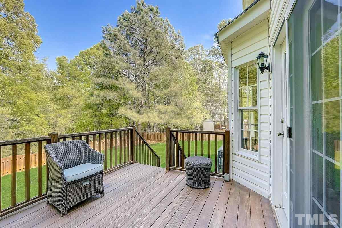 5318 Dover Ridge Lane Durham, NC 27712 - Photo 28 of 30 Gallery Image 28