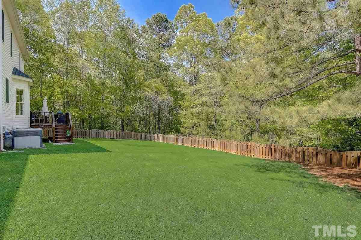 5318 Dover Ridge Lane Durham, NC 27712 - Photo 29 of 30 Gallery Image 29