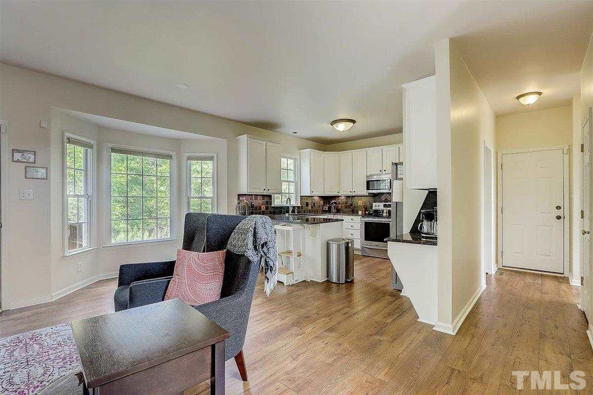 5318 Dover Ridge Lane Durham, NC 27712 - Photo 7 of 30 Gallery Image 7
