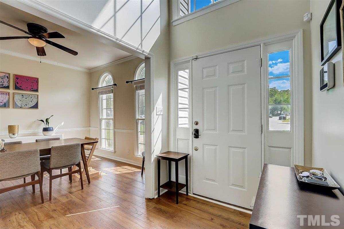 5318 Dover Ridge Lane Durham, NC 27712 - Photo 9 of 30 Gallery Image 9