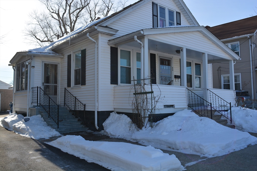 92 Norman Street West Springfield, MA 01089 - Photo 3 of 39