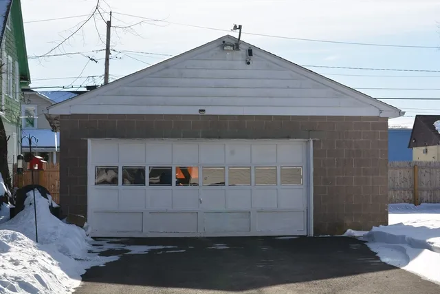 $304,900 | 92 Norman Street, West Springfield, MA 01089