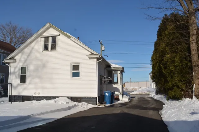 $304,900 | 92 Norman Street, West Springfield, MA 01089