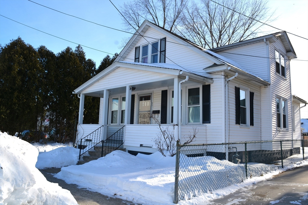 92 Norman Street West Springfield, MA 01089 - Photo 38 of 39