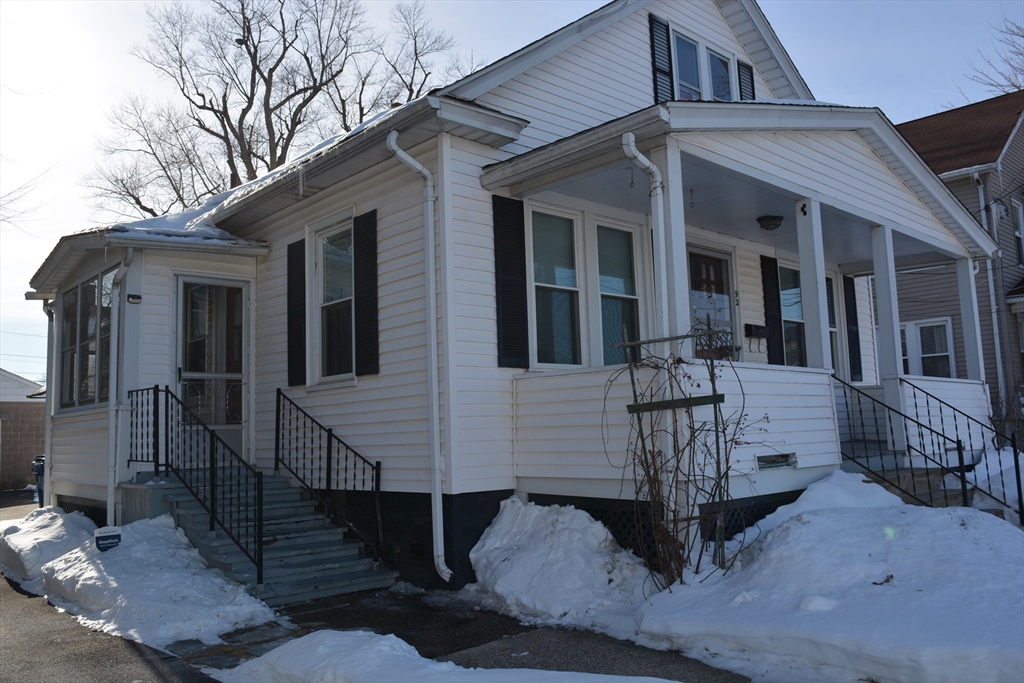 92 Norman Street West Springfield, MA 01089 - Photo 39 of 39