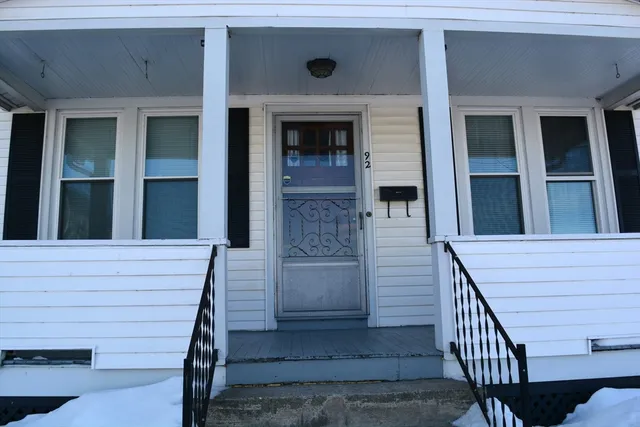 $304,900 | 92 Norman Street, West Springfield, MA 01089