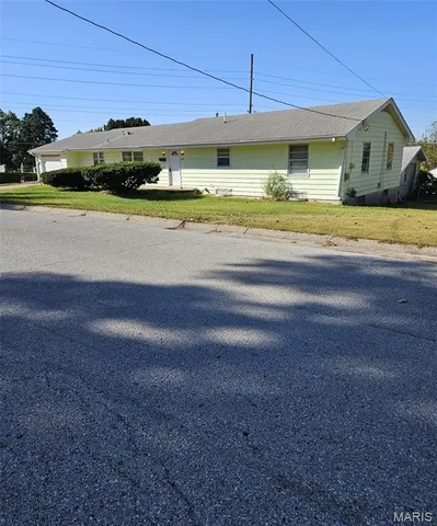 $167,500 | 4901 Wyaconda Street, Hannibal, MO 63401