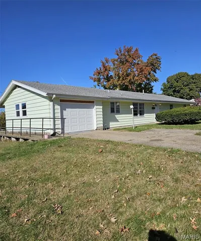 $167,500 | 4901 Wyaconda Street, Hannibal, MO 63401
