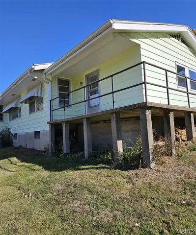 $167,500 | 4901 Wyaconda Street, Hannibal, MO 63401