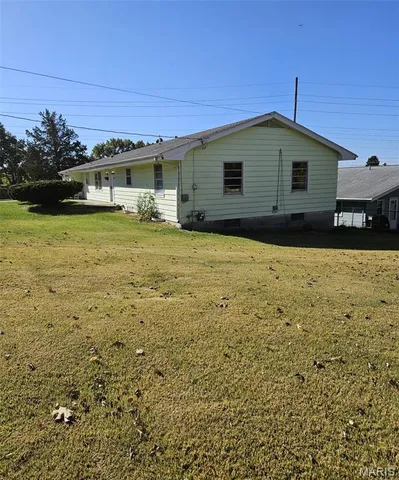 $167,500 | 4901 Wyaconda Street, Hannibal, MO 63401