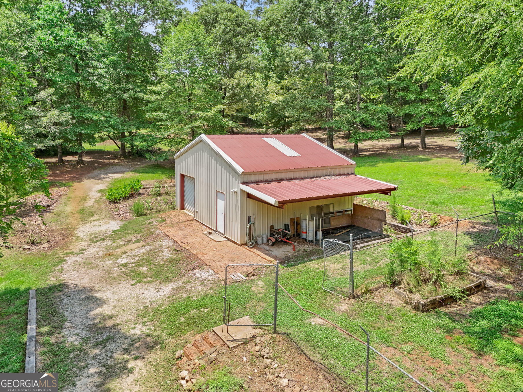 575 Covered Bridge Road Covington, GA 30016 - Photo 11 of 47