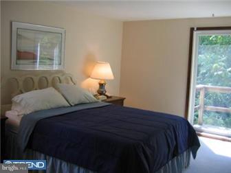 106 North Chapman Road Doylestown, PA 18901 - Photo 5 of 9 a bedroom with a bed and a window