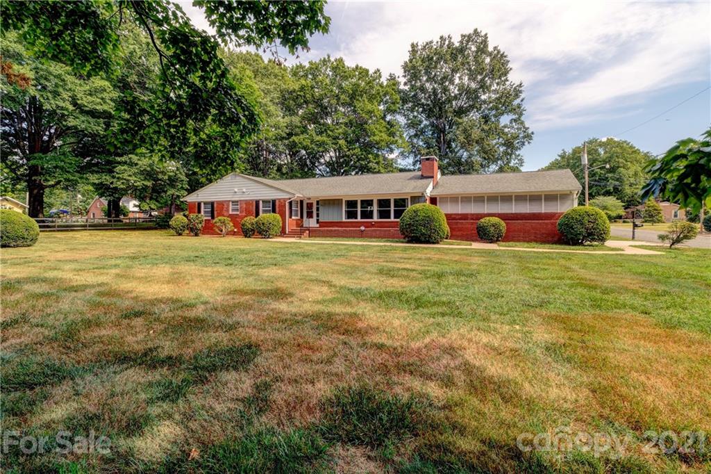 303 West Old Post Road Cherryville, NC 28021 - Photo 1 of 25 Gallery Image 1